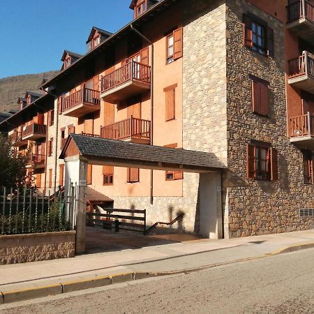 La Bruna De Esterri Esterri d'Àneu Buitenkant foto